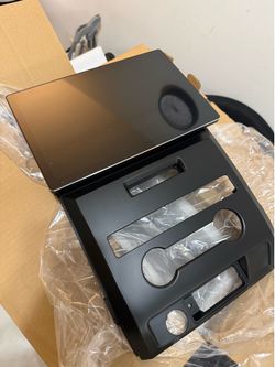 11.5 Carplay radio for F150