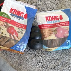 Kong Set 