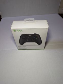 Control Xbox One