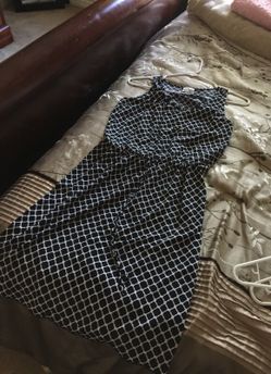 Business dress