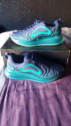 Nike Air Max 720