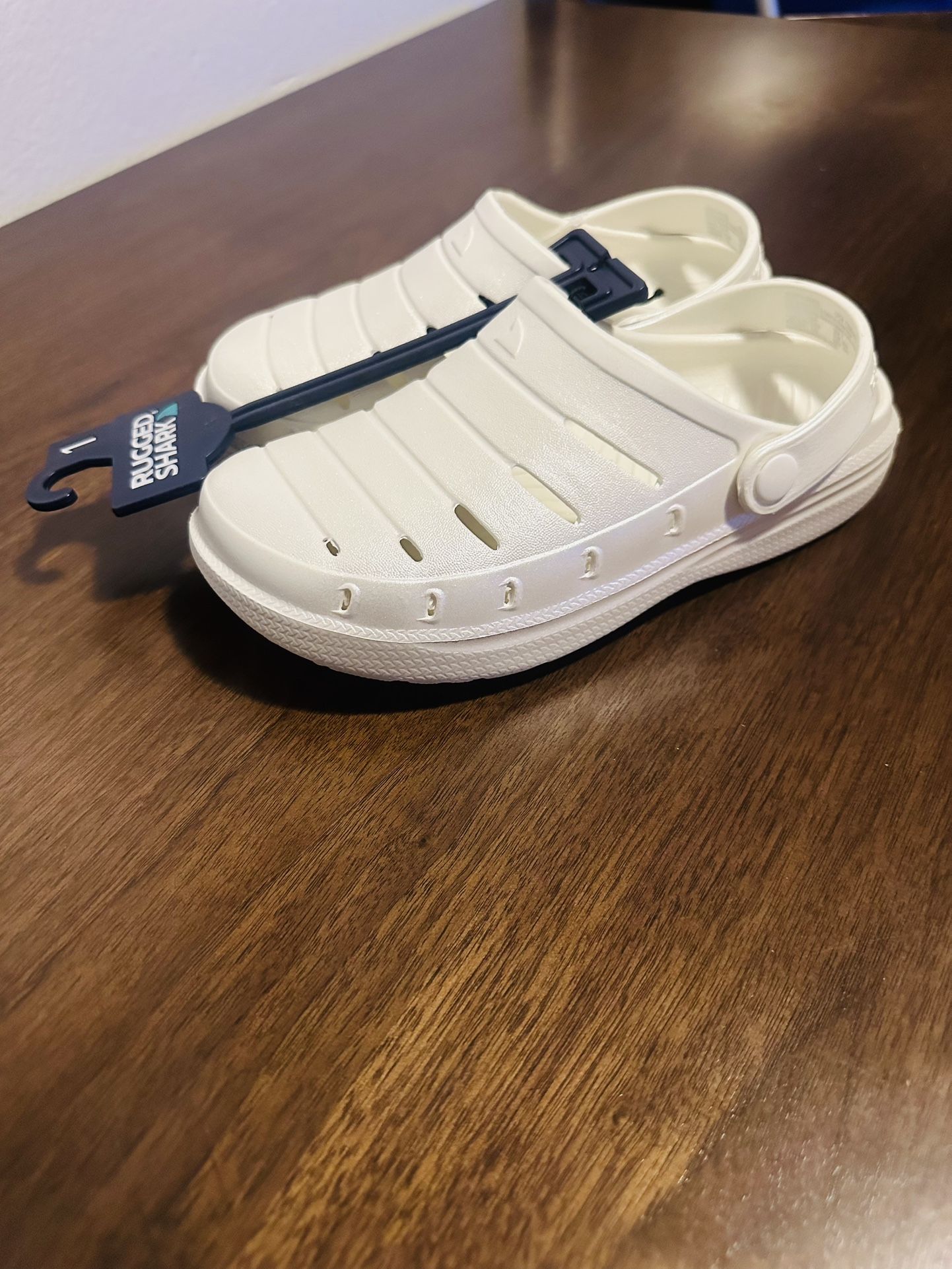 RUGGED SHARK girl Sandals