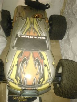 Rc car