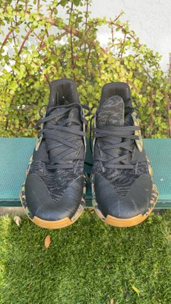 Mens Adidas Harden Vol. 4 Size 11.5