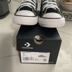 Converse Size 13 Kids