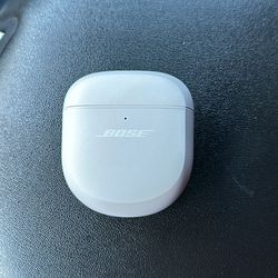 Bose Quiet Comfort Headphone 
