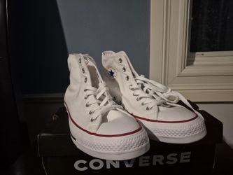 Brand New Never Worn Converse Shoes