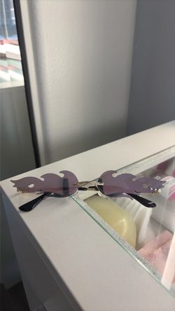 fire glasses