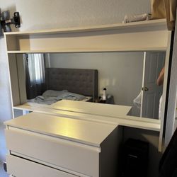 Vanity Mirror