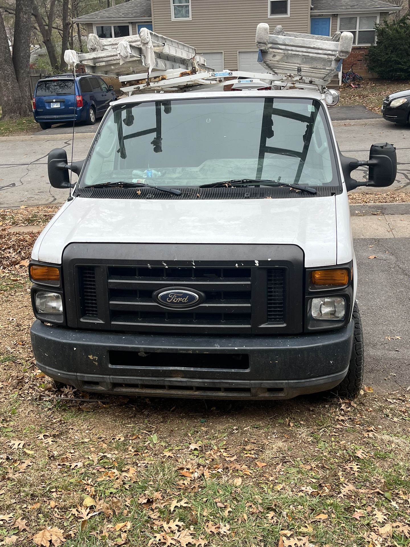 2010 Ford F-250 Super Duty