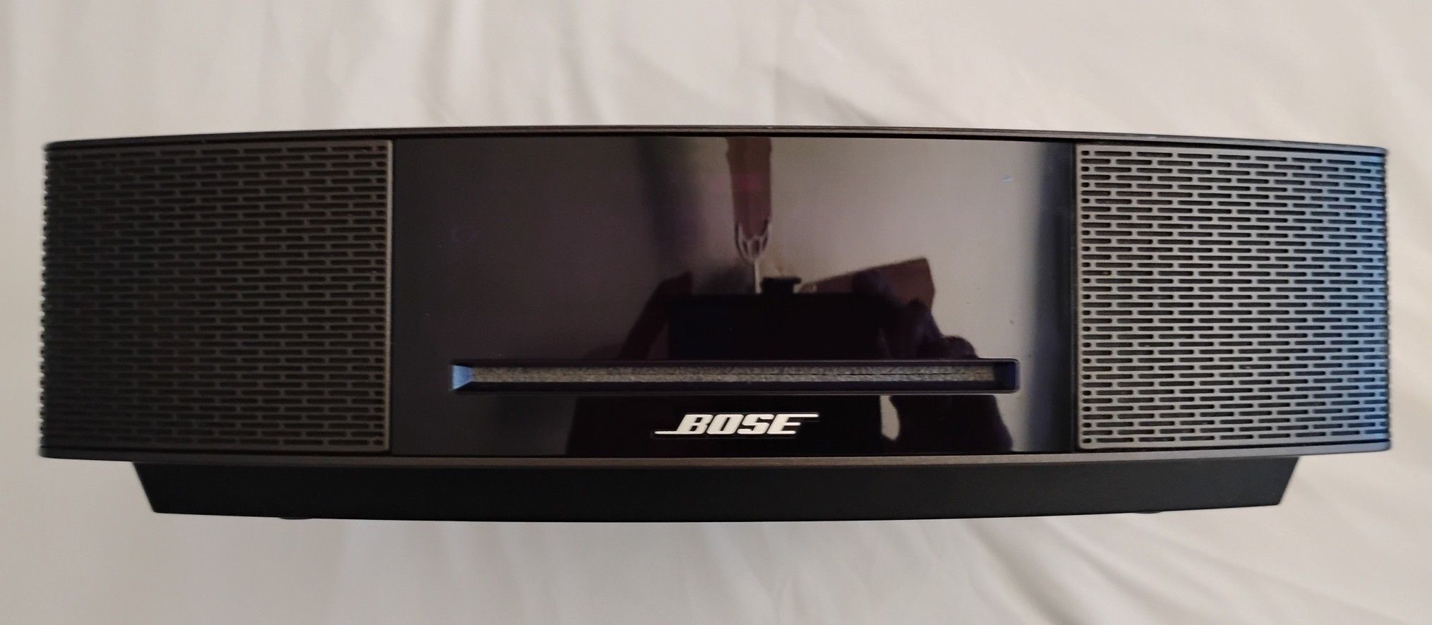 Bose Model 417788-WMS Wave Music System IV