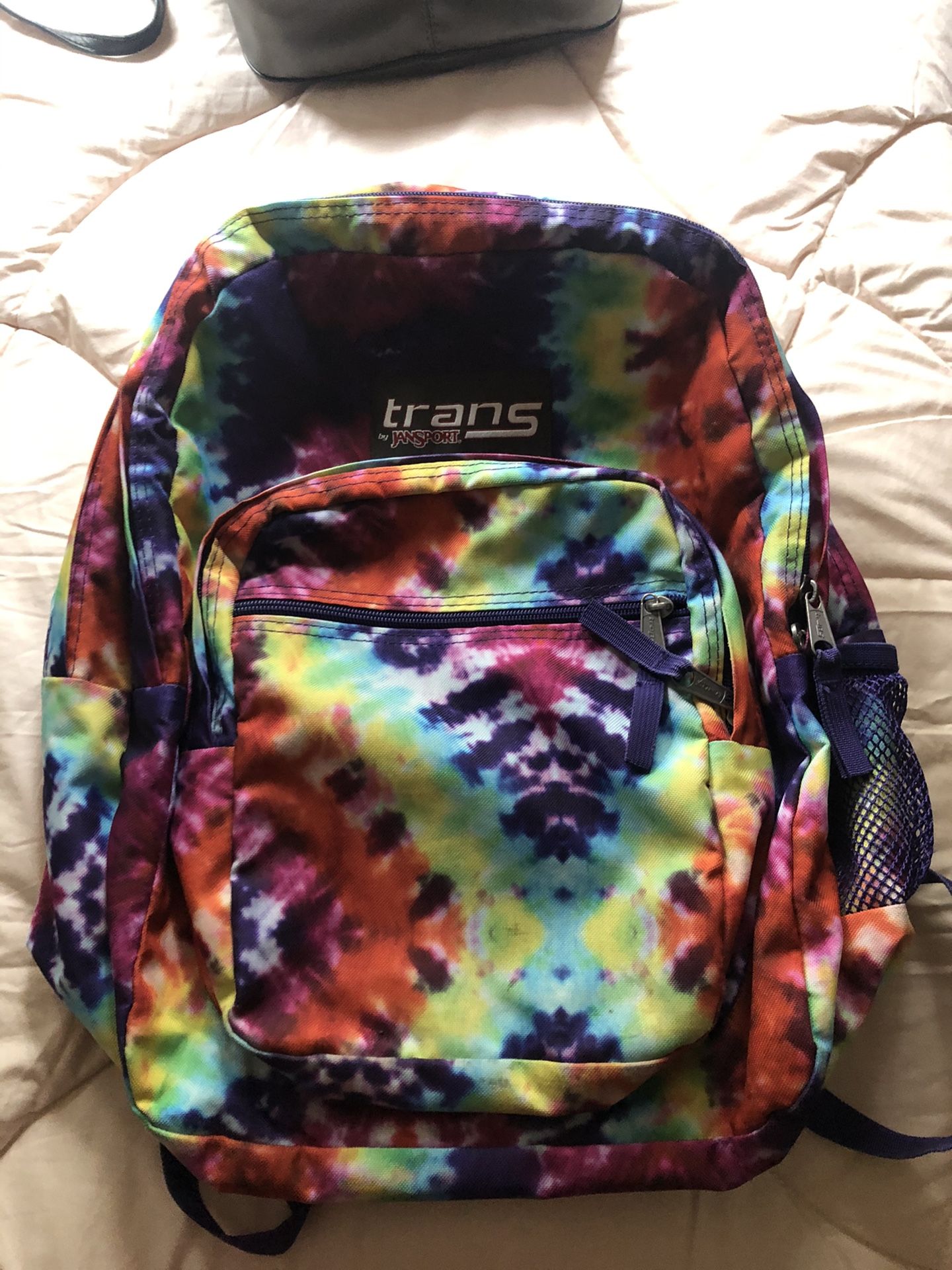 Backpack jansport