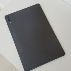 Galaxy Tab S9 Plus 12.4" (Cellular) 256GB + 12GB RAM Graphite Premium Pre-owned