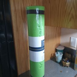 Yoga Mat