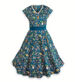 Disney 'The Dress Shop' Toy Story Dress in Large