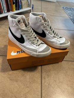 Men’s Nike Blazers 