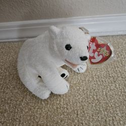 Beanie Babies Collection  Collectable Beanie Bears  Aurora Bear