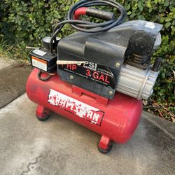  Craftsman Compressor