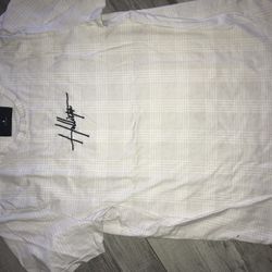 Mens Hollister Shirt
