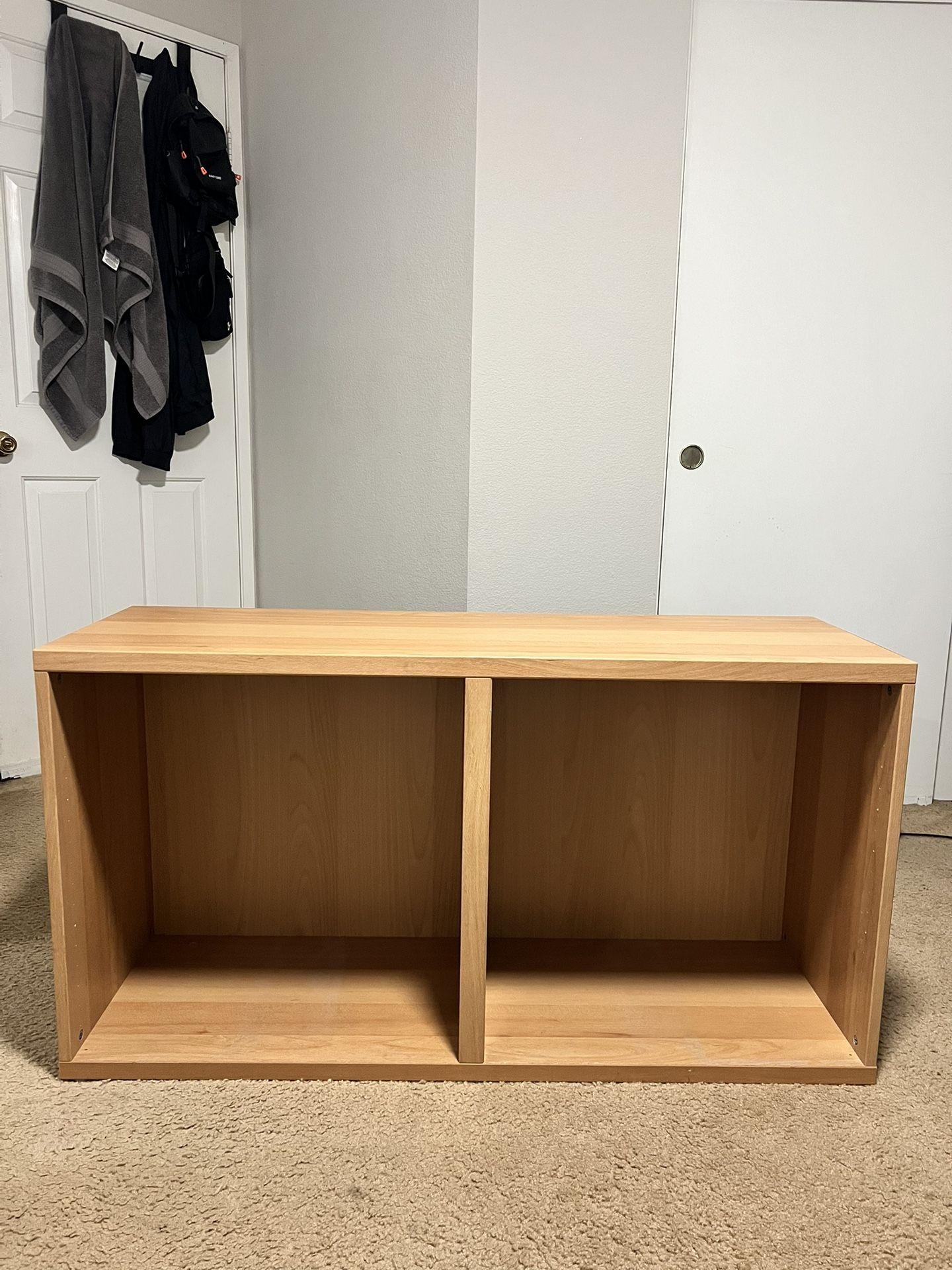 Storage Cube 