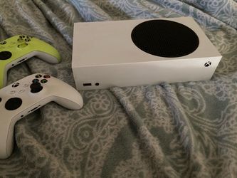 Xbox series S