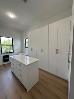 Closets For Sale