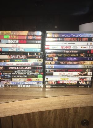 Used Dvds For Sale >> New And Used Dvd For Sale In Greensboro Nc Offerup Used Dvds For Sale >> New And Used Dvd For Sale In Greensboro Nc Offerup