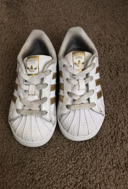 Adidas superstar shoes