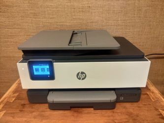 HP Officejet Pro "All-in-One"printer