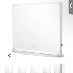 NEW IMPRESSIONS VANITY