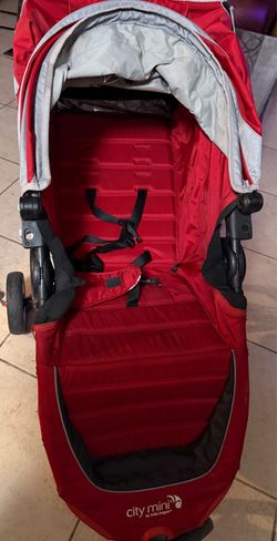 City Mini by Baby Jogger