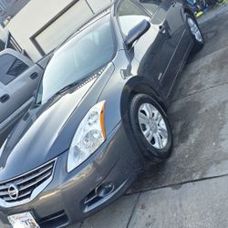 2011 Nissan Maxima
