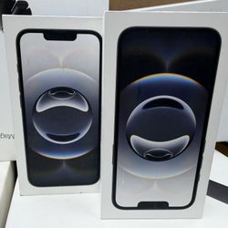 iPhone 16e Unlocked Available 