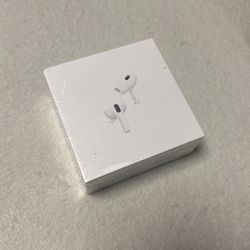 *sealed* AirPods Pro 2nd Gen
