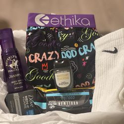 Farther’s Day Basket 