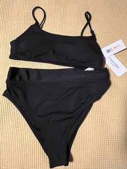 Calvin Klein bikini