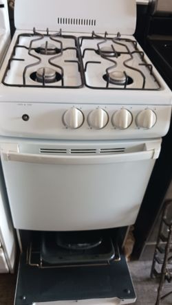 Danby Gas propane stove  Hard to find 20'