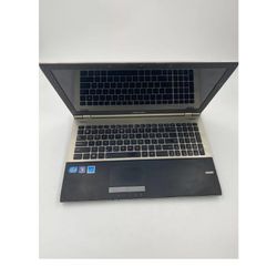 Asus Laptop Core I5  500gb HD