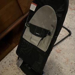 BabyBjorn Bouncer Baby Bjorn Bouncer Bliss 