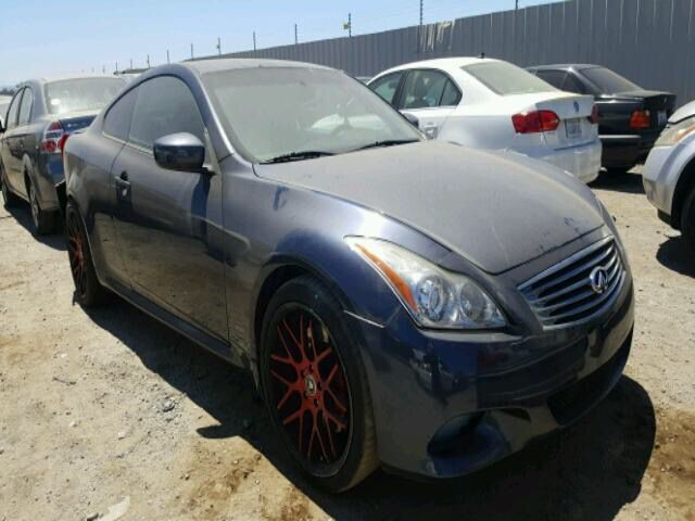 Infiniti G37S parting out for Parts G 37