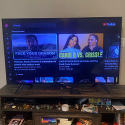 60 Inch Hisense Smart Tv