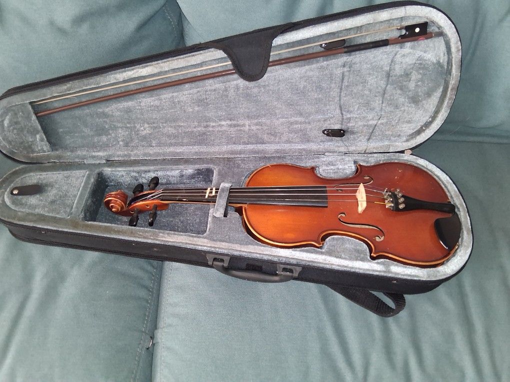 Violin 🎻
