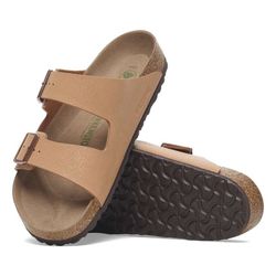 NEW Birkenstock Arizona pecan brown