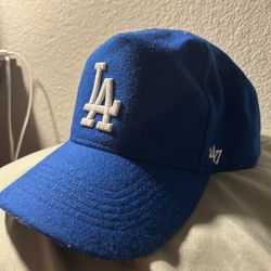 La Dodgers Hitch 