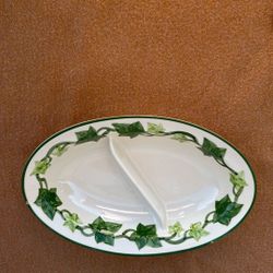 Candy Dish