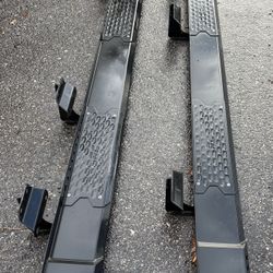 RC Rough Country Running Boards