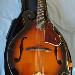 Mandolin 