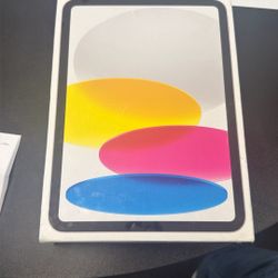 2022 10th Generation Ipad 64gb Wifi Plus Cellular 