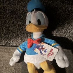 donald duck for sale junior disney
