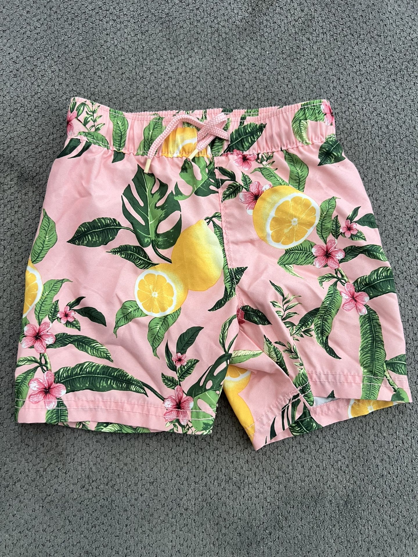 Toddler Swimming Trunks 3T